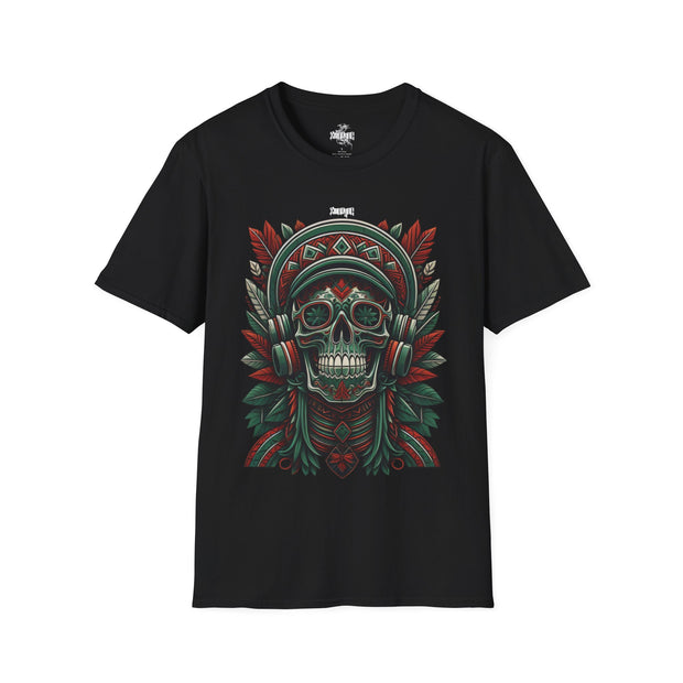 Mexaz T-Shirt