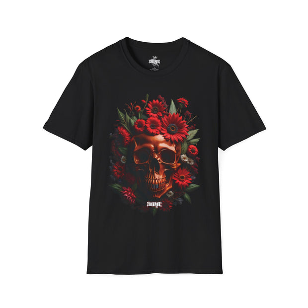 Flowers T-Shirt