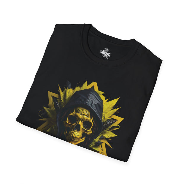 Yellow zmo T-Shirt