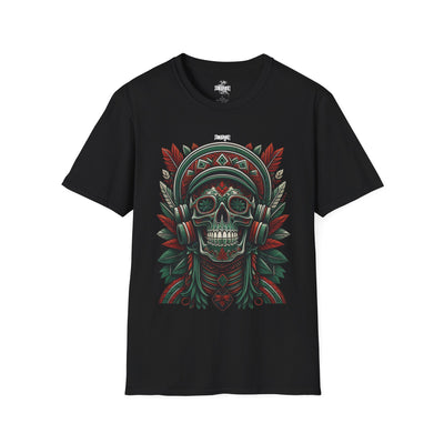 Mexaz T-Shirt