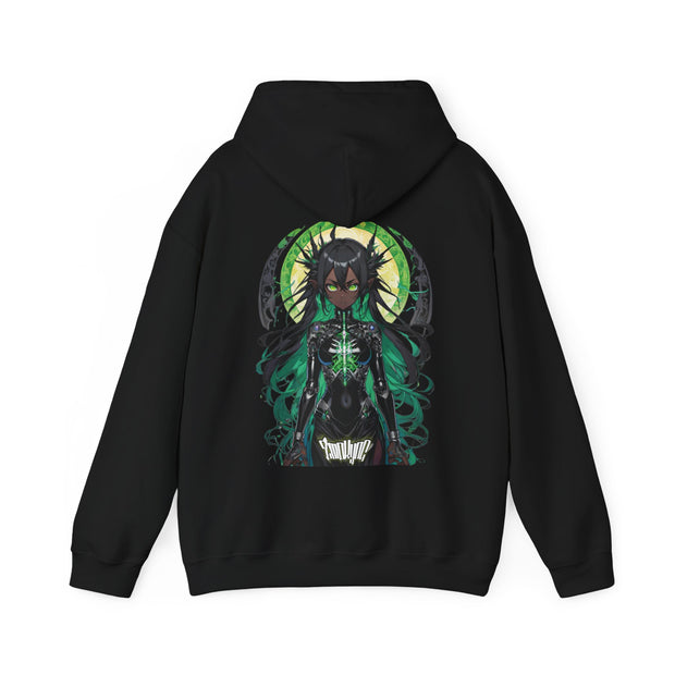 LadyZ Heavy Blend™ Hoodie