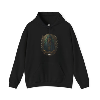 Mergaman Heavy Blend™ Hoodie