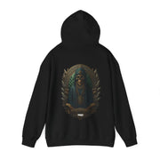 Mergaman Heavy Blend™ Hoodie