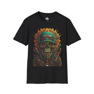 Mandagreen T-Shirt