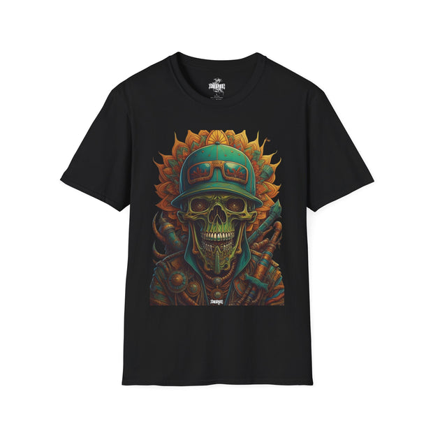 Mandagreen T-Shirt