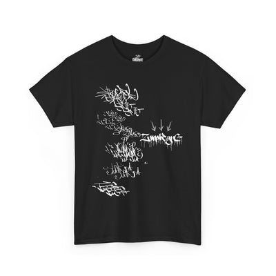 Graffz Tee