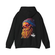 SAntaBlood Heavy Blend™ Hoodie