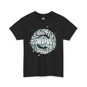 GraffZn Tee