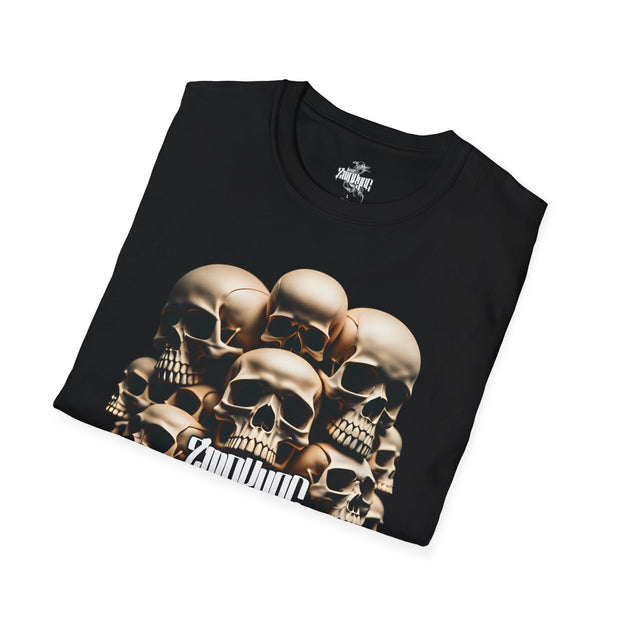 Full Skulls T-Shirt