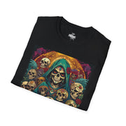 Virgskull  T-Shirt