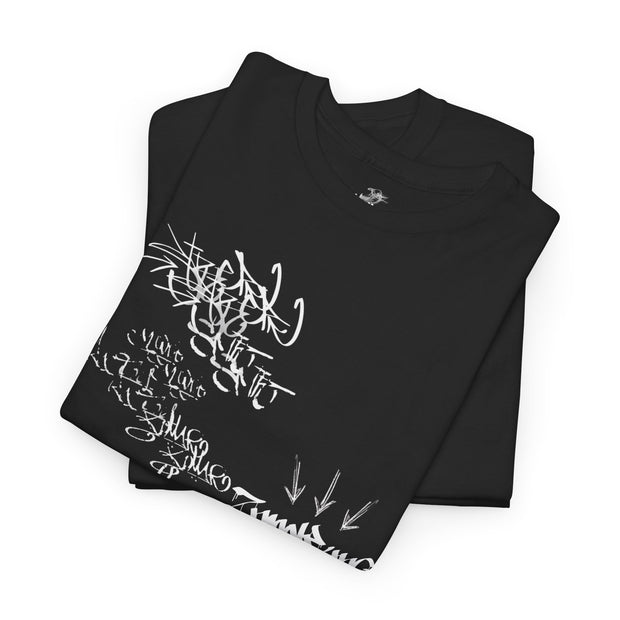 Graffz Tee