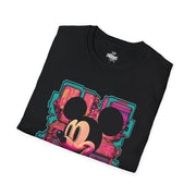 The Mouse Glicht T-Shirt