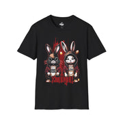 2 Conejos Semana Santa T-Shirt